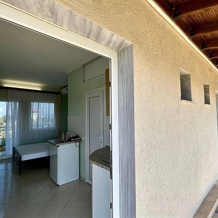 Villa Irina, Nea Potidea Kassandra Beach Exterior photo